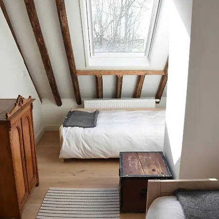 Melchiorhoeve Apartment *