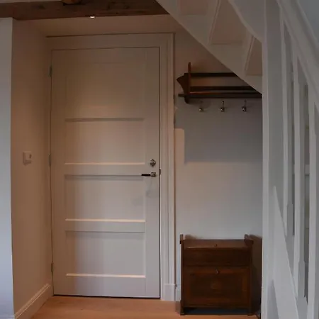 Apartment Melchiorhoeve