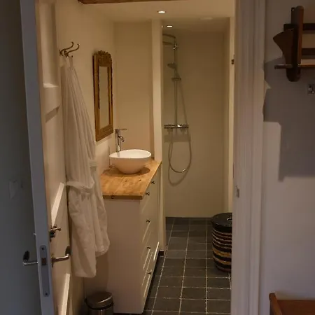 Melchiorhoeve Apartment *