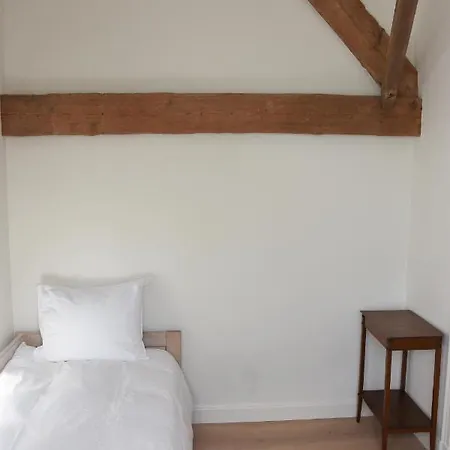 Apartment Melchiorhoeve