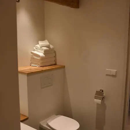 Apartment Melchiorhoeve *