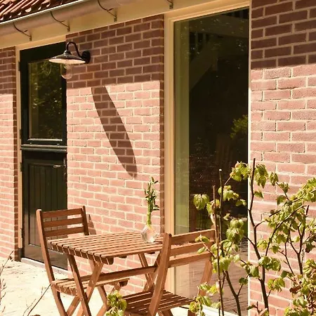 Melchiorhoeve Apartamento Twisk