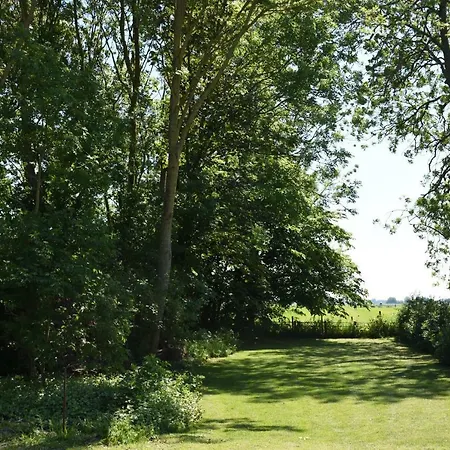 Melchiorhoeve Apartment