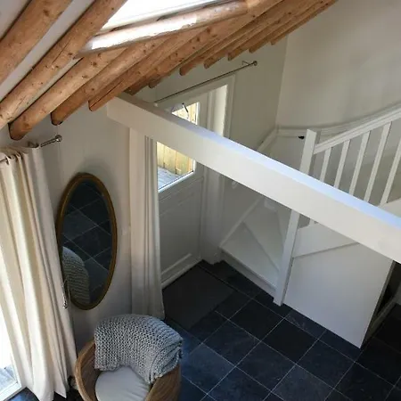 Melchiorhoeve Apartment Twisk