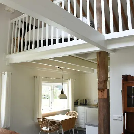 Melchiorhoeve Apartment *