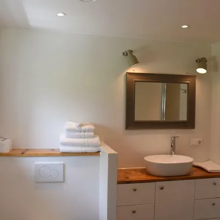 Melchiorhoeve Apartamento Twisk