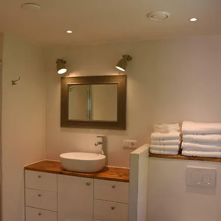 Apartment Melchiorhoeve *