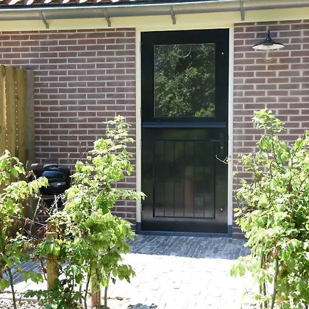 Apartment Melchiorhoeve