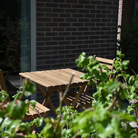 Melchiorhoeve Apartamento Twisk