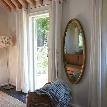 Apartment Melchiorhoeve Twisk