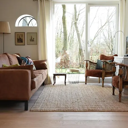 公寓 Melchiorhoeve *